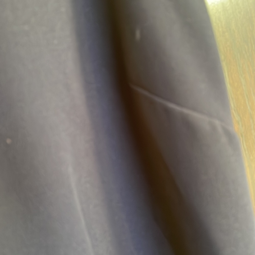 Jones studio size 8 sheath dress blue in excellent used condition - Picture 4 of 6